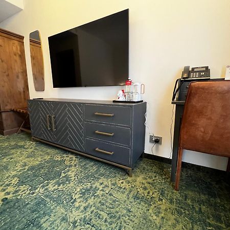 布加勒斯特 La Boheme Boutique Casa Soare酒店 外观 照片